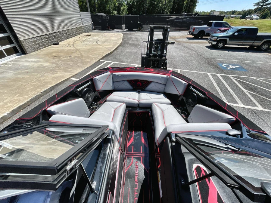 2026 Centurion Boats Nv233 for sale in Greensboro, Georgia