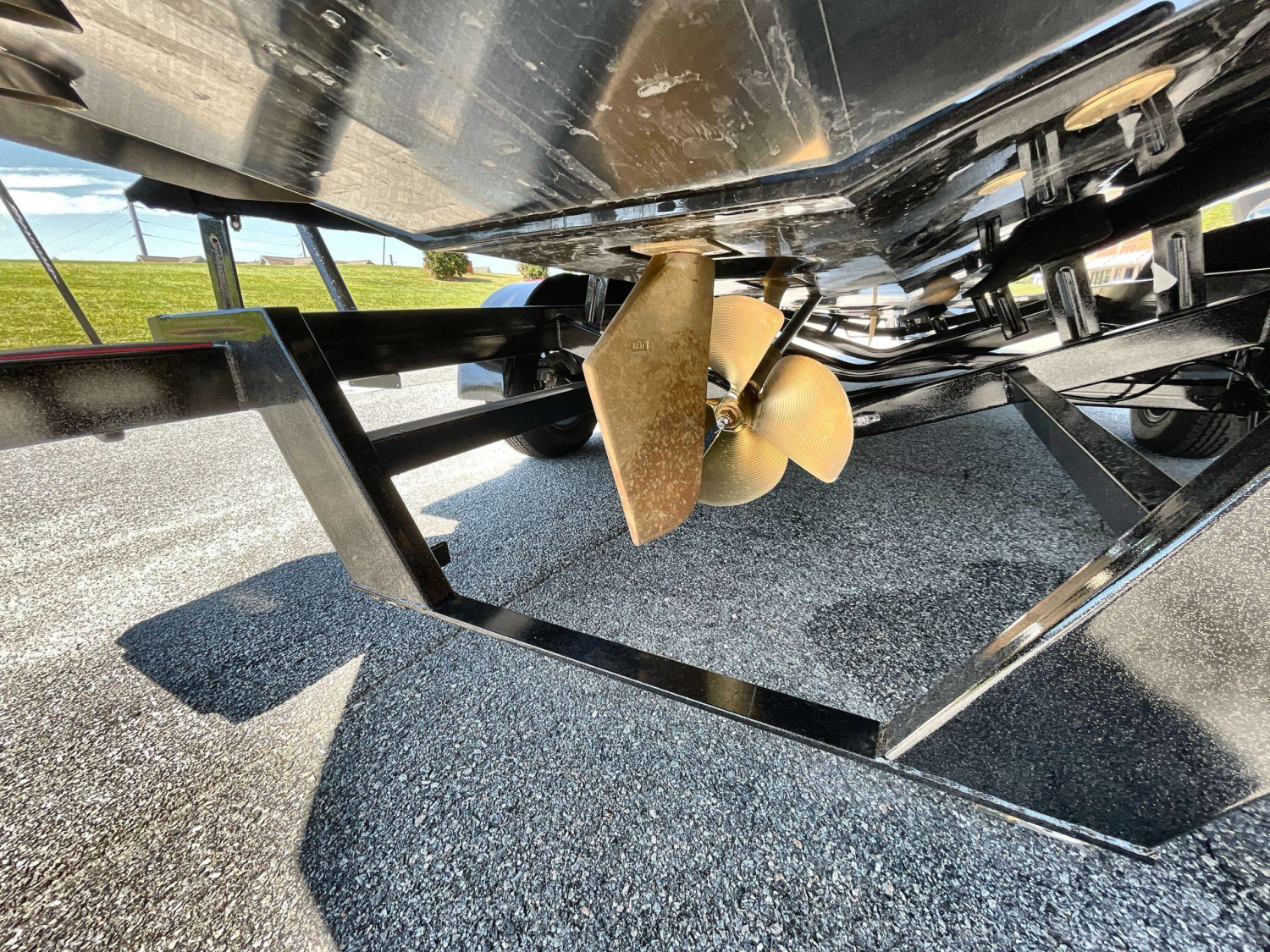 2026 Centurion NV233