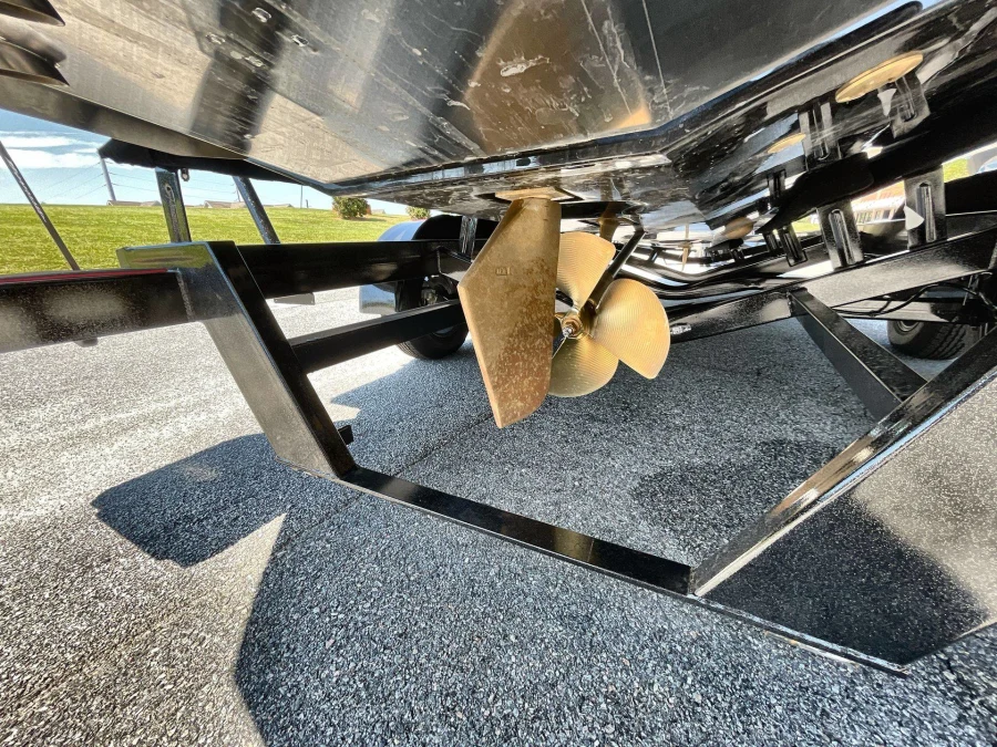 2026 Centurion Boats Nv233 for sale in Greensboro, Georgia