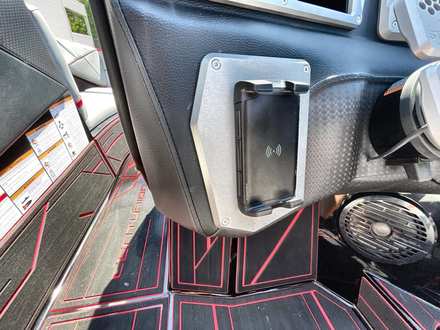 2026 Centurion NV233