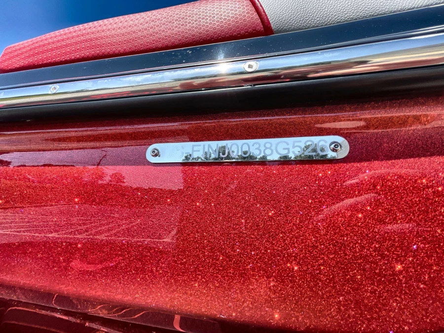 2026 Centurion Boats Nv233 for sale in Greensboro, Georgia