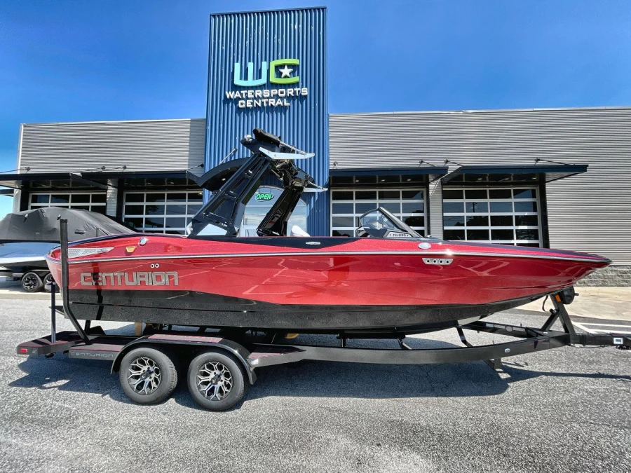 2026 Centurion Boats Nv233 for sale in Greensboro, Georgia