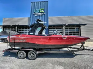2026 Centurion Boats Nv233 for sale in Greensboro, Georgia
