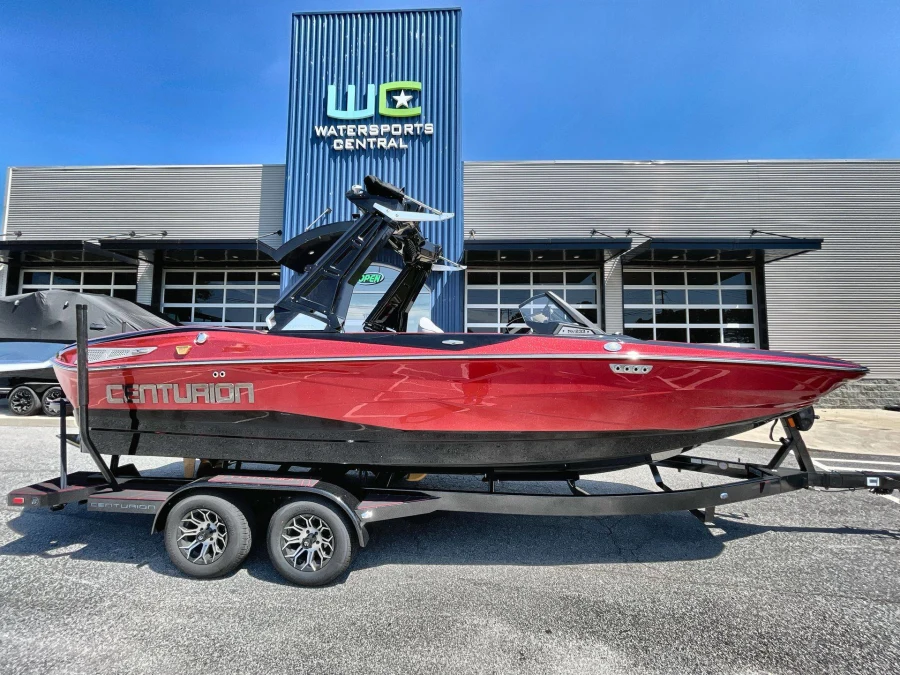 2026 Centurion Boats Nv233 for sale in Greensboro, Georgia