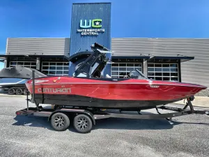 2026 Centurion Boats Nv233 for sale in Greensboro, Georgia