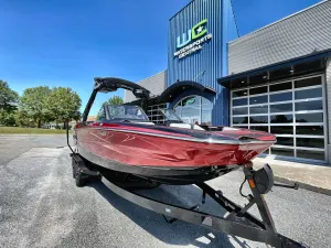 2026 Centurion Boats Nv233 for sale in Greensboro, Georgia