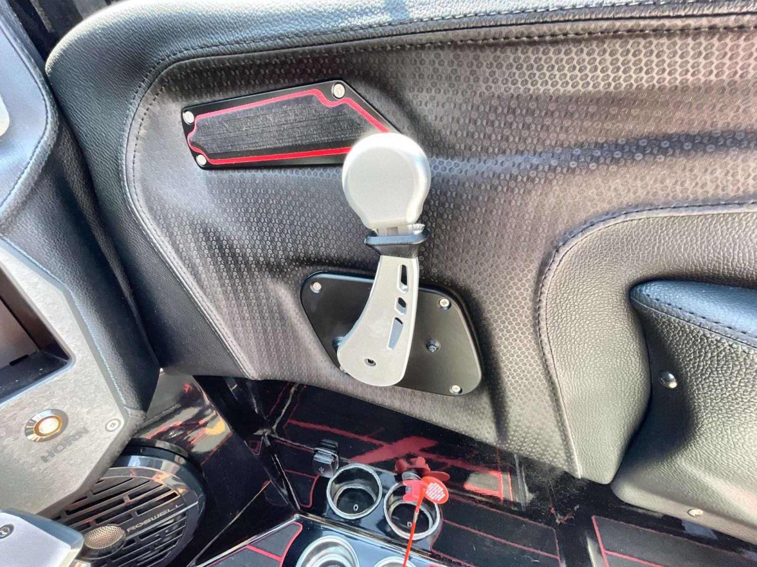 2026 Centurion NV233