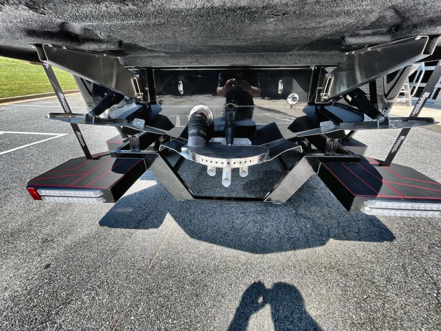 2026 Centurion Boats Nv233 for sale in Greensboro, Georgia