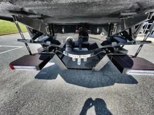 2026 Centurion Boats Nv233 for sale in Greensboro, Georgia