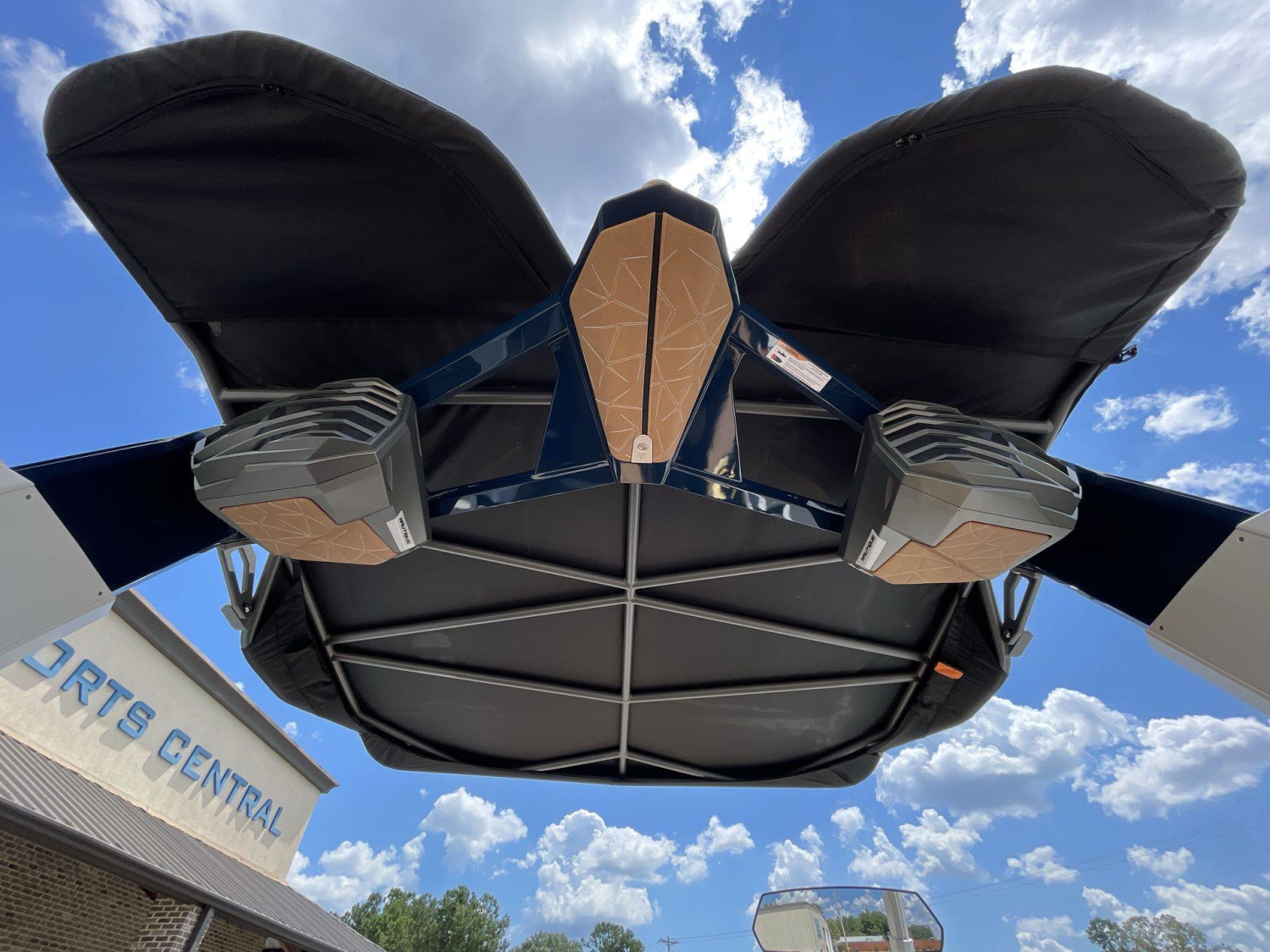 2026 Nautique G25 Paragon