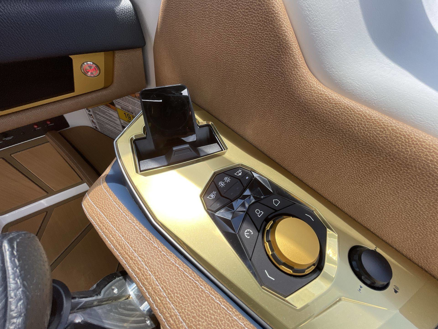 2026 Nautique G25 Paragon