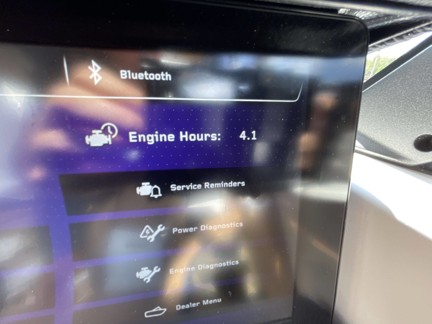 2026 Nautique G25 Paragon