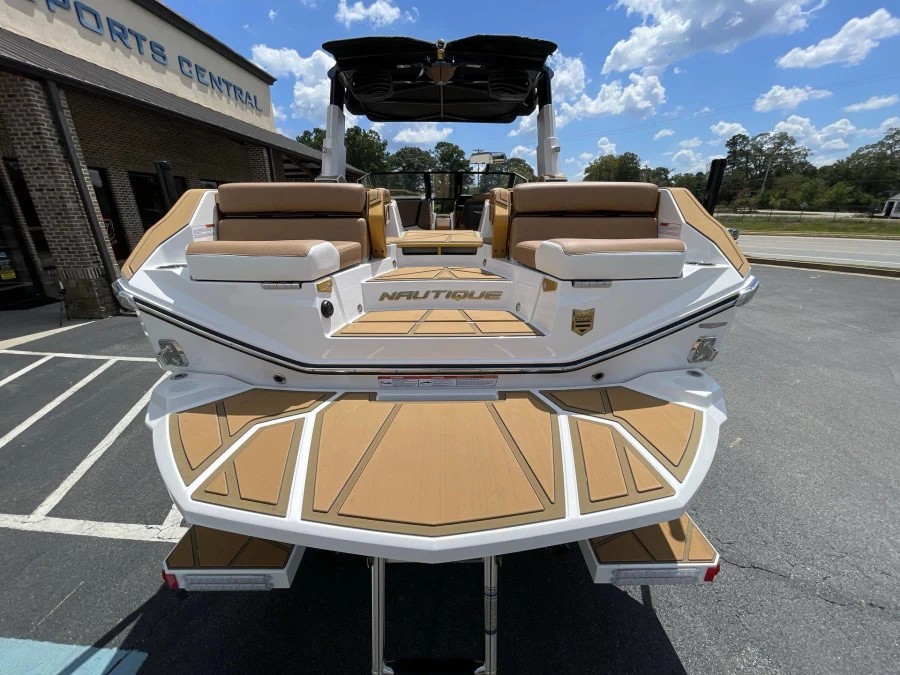 2026 Nautique Boats G25 Paragon for sale in Greensboro, Georgia