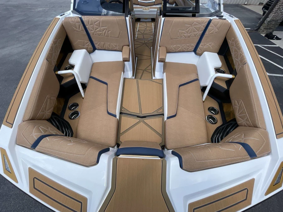 2026 Nautique Boats G25 Paragon for sale in Greensboro, Georgia