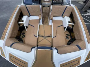 2026 Nautique Boats G25 Paragon for sale in Greensboro, Georgia