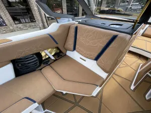 2026 Nautique Boats G25 Paragon for sale in Greensboro, Georgia
