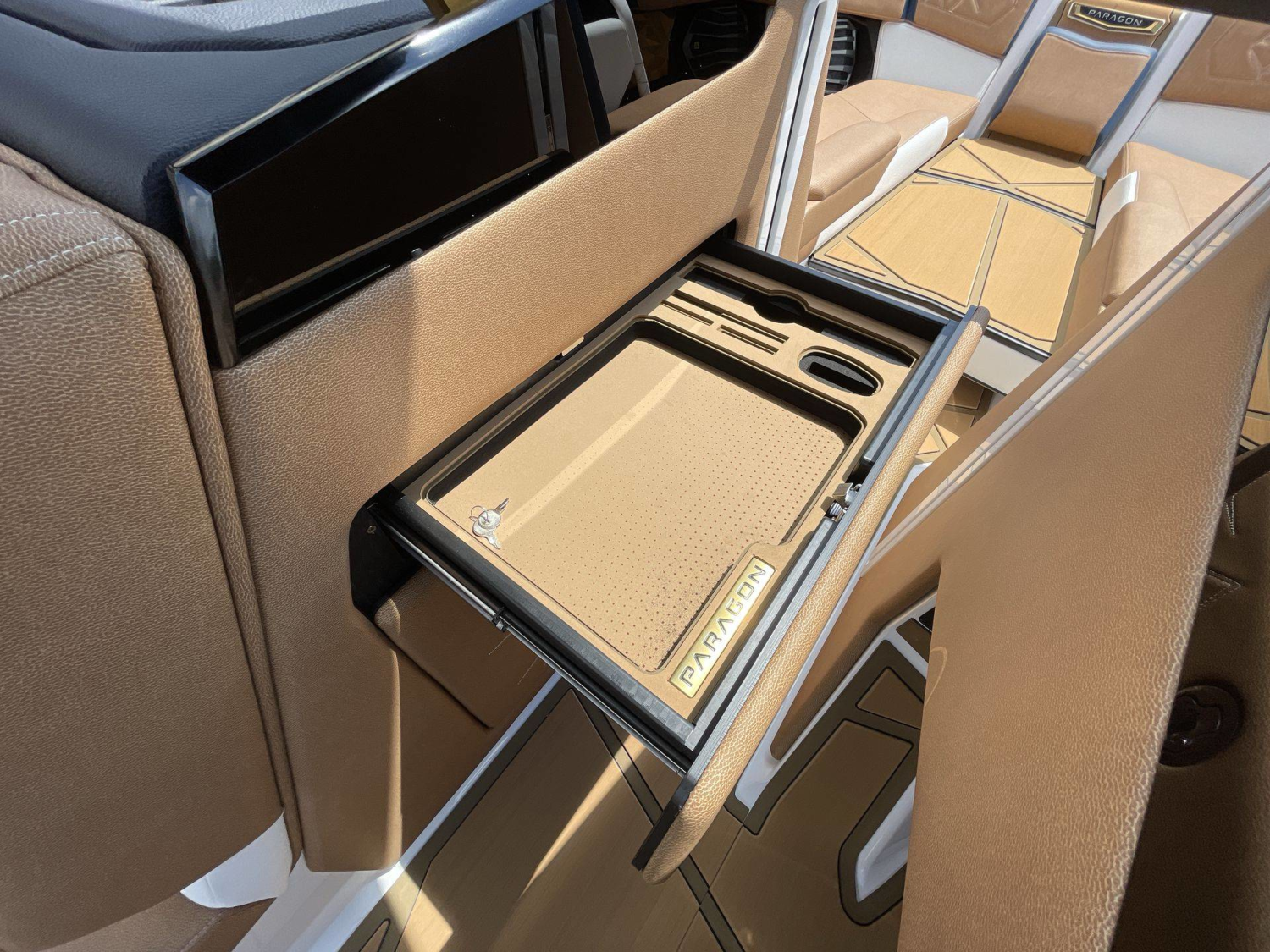 2026 Nautique G25 Paragon