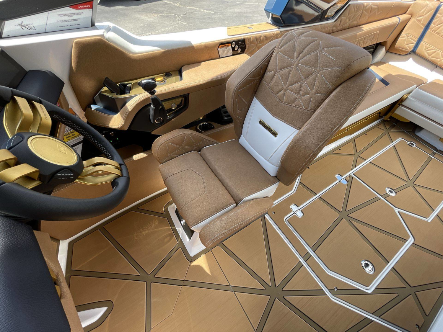 2026 Nautique G25 Paragon