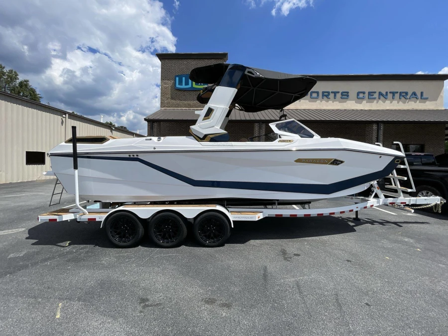 2026 Nautique Boats G25 Paragon for sale in Greensboro, Georgia
