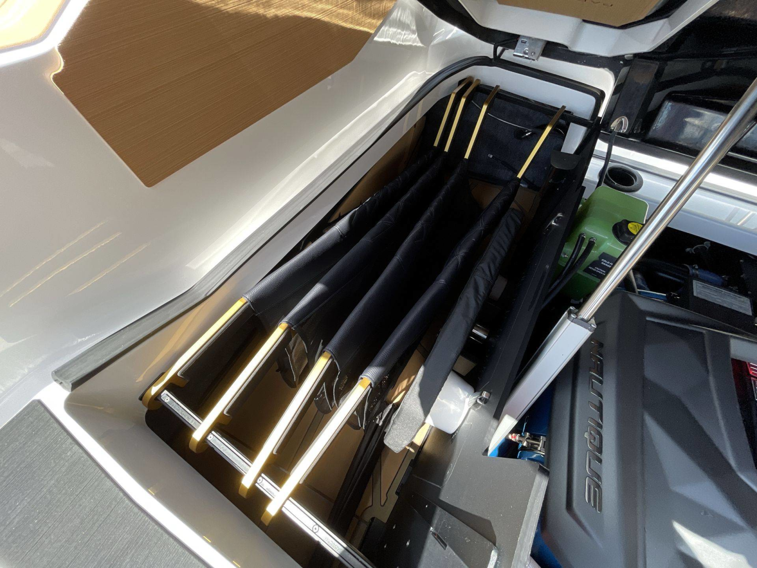 2026 Nautique G25 Paragon