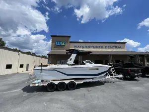 2026 Nautique Boats G25 Paragon for sale in Greensboro, Georgia