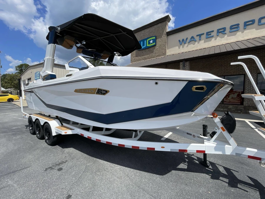 2026 Nautique Boats G25 Paragon for sale in Greensboro, Georgia