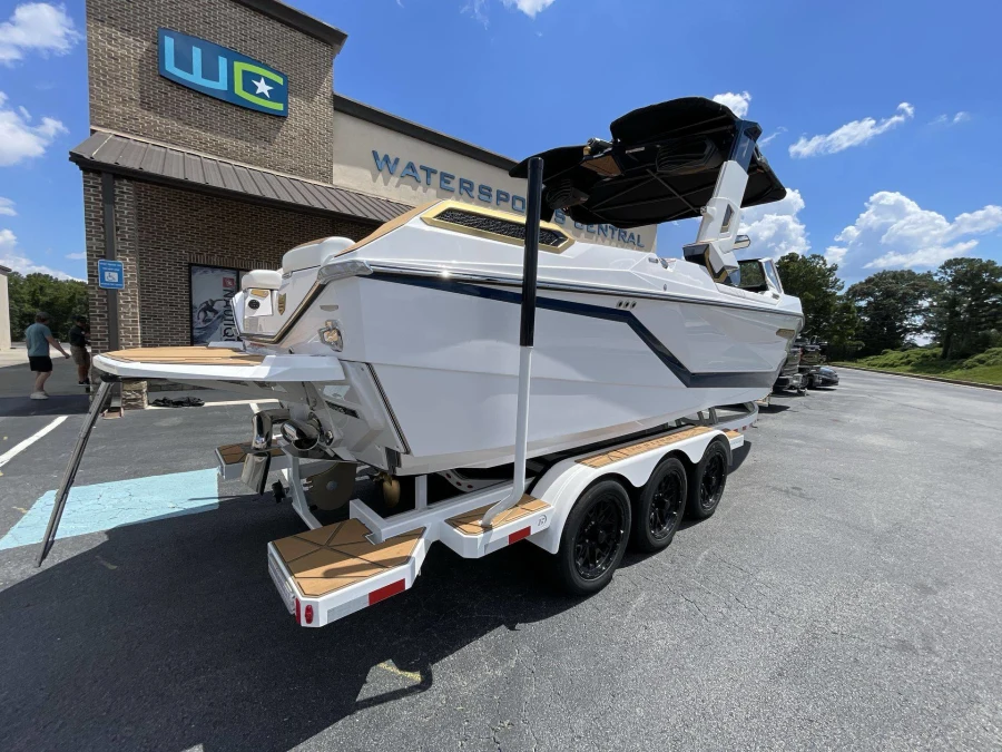 2026 Nautique Boats G25 Paragon for sale in Greensboro, Georgia