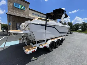 2026 Nautique Boats G25 Paragon for sale in Greensboro, Georgia