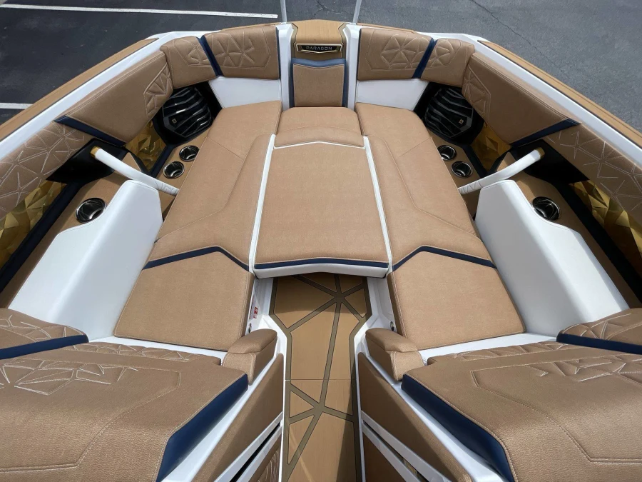 2026 Nautique Boats G25 Paragon for sale in Greensboro, Georgia