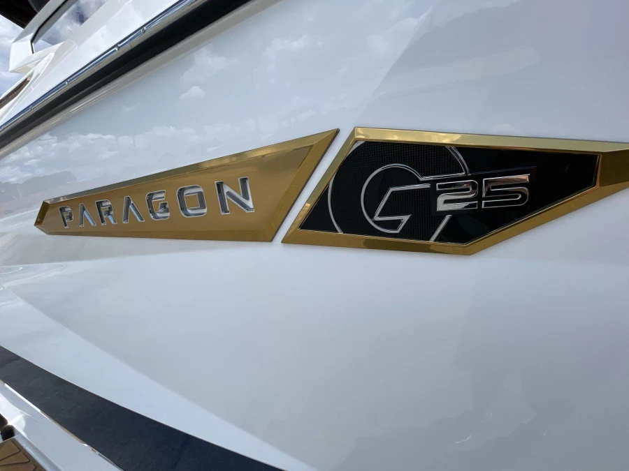 2026 Nautique Boats G25 Paragon for sale in Greensboro, Georgia