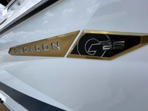 2026 Nautique Boats G25 Paragon for sale in Greensboro, Georgia