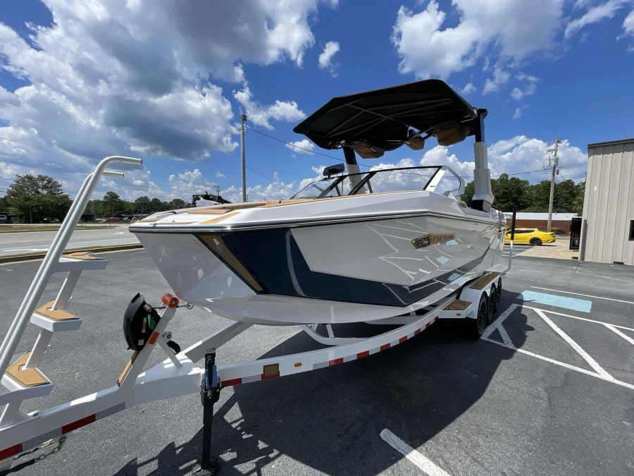 2026 Nautique Boats G25 Paragon for sale in Greensboro, Georgia