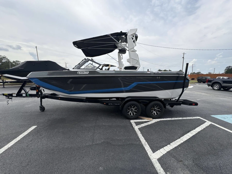2026 Nautique Boats GS20 for sale in Buford, Georgia
