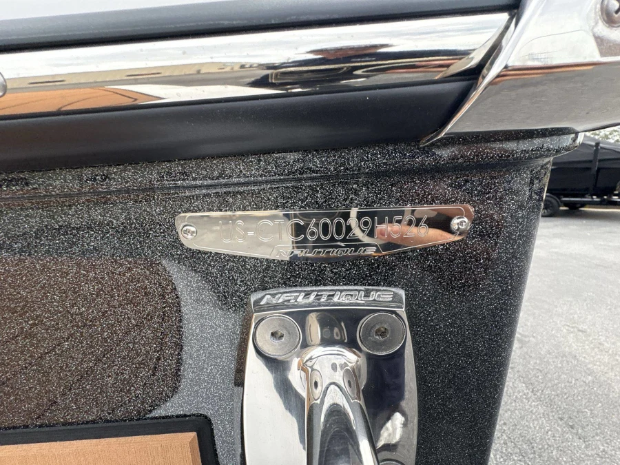 2026 Nautique Boats GS20 for sale in Buford, Georgia