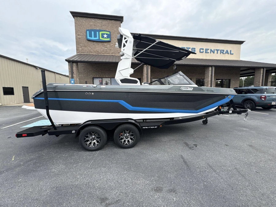 2026 Nautique Boats GS20 for sale in Buford, Georgia
