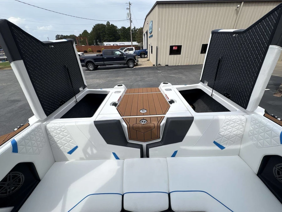 2026 Nautique Boats GS20 for sale in Buford, Georgia