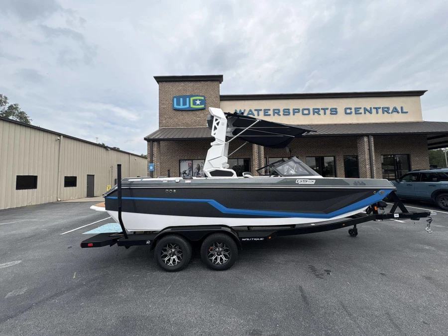2026 Nautique Boats GS20 for sale in Buford, Georgia