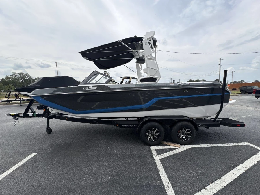 2026 Nautique Boats GS20 for sale in Buford, Georgia