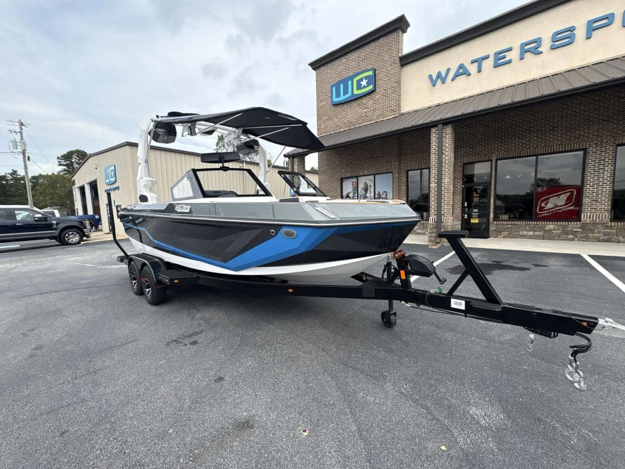 2026 Nautique Boats GS20 for sale in Buford, Georgia