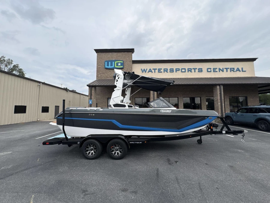 2026 Nautique Boats GS20 for sale in Buford, Georgia