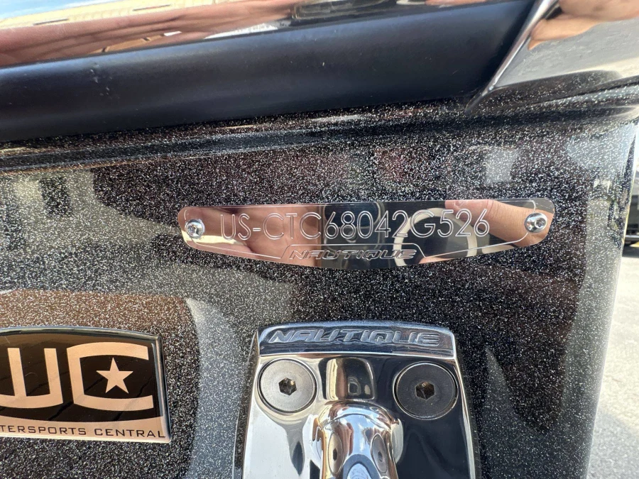 2026 Nautique Boats GS22 for sale in Buford, Georgia