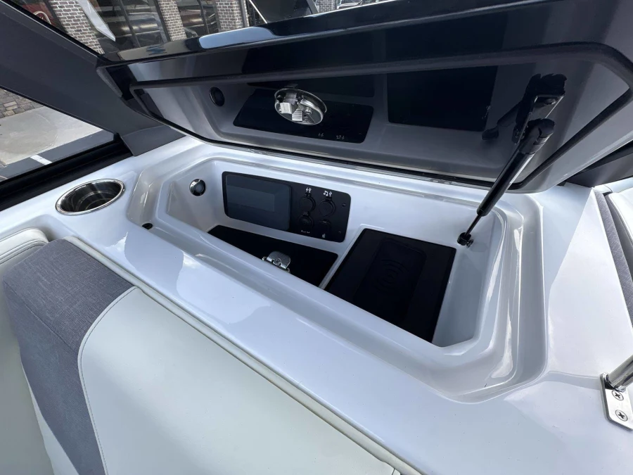 2026 Nautique Boats GS22 for sale in Buford, Georgia