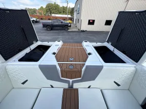 2026 Nautique Boats GS22 for sale in Buford, Georgia