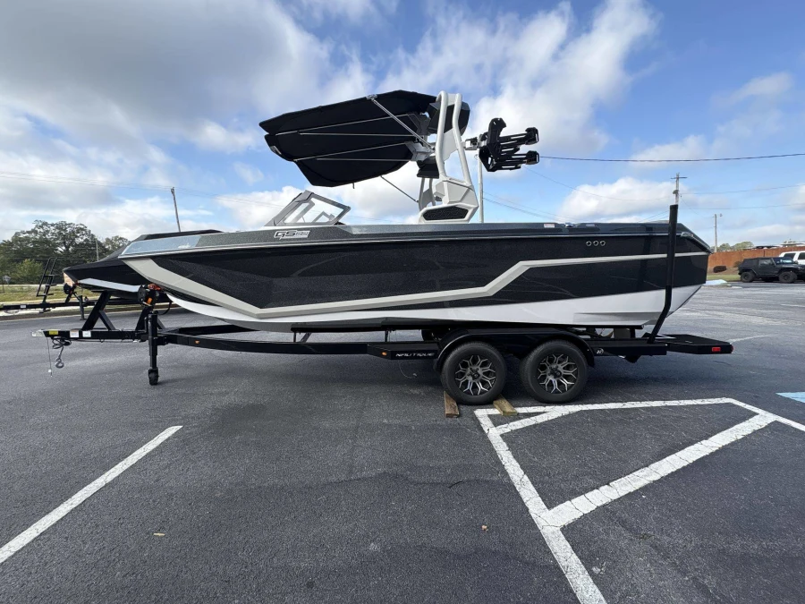 2026 Nautique Boats GS22 for sale in Buford, Georgia
