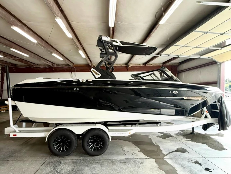 2021 Nautique Boats G21 for sale in Seneca, South Carolina