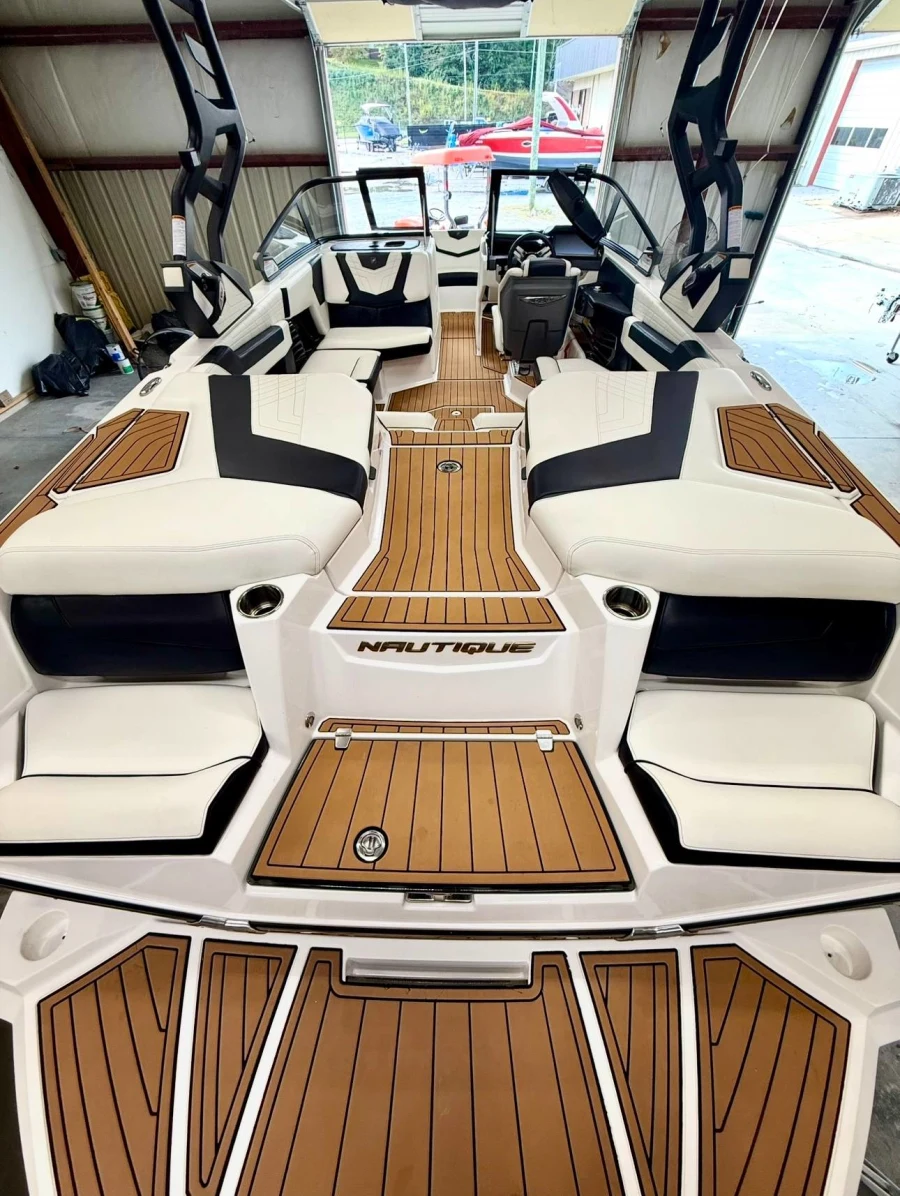 2021 Nautique Boats G21 for sale in Seneca, South Carolina