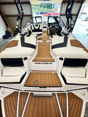 2021 Nautique Boats G21 for sale in Seneca, South Carolina