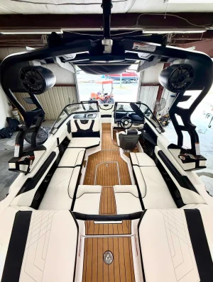 2021 Nautique Boats G21 for sale in Seneca, South Carolina