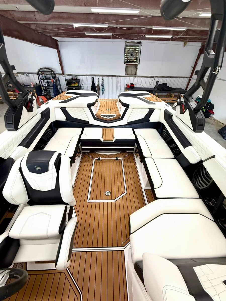 2021 Nautique Boats G21 for sale in Seneca, South Carolina