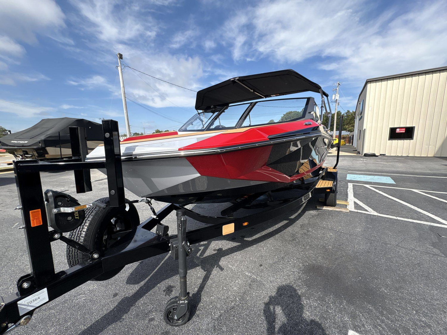 2026 Nautique Ski Nautique